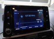 Peugeot Rifter 19