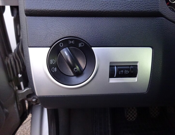 Volkswagen Multivan 22