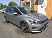 Volkswagen Golf Sportsvan 3