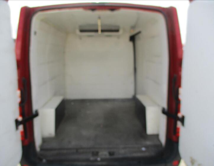 Renault Master 18