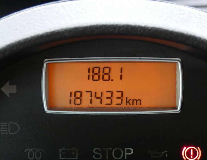 Citroën C8 33