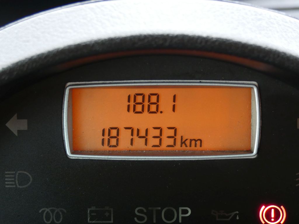 Citroën C8