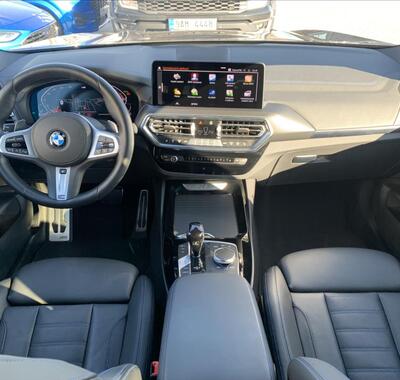 BMW X3 21
