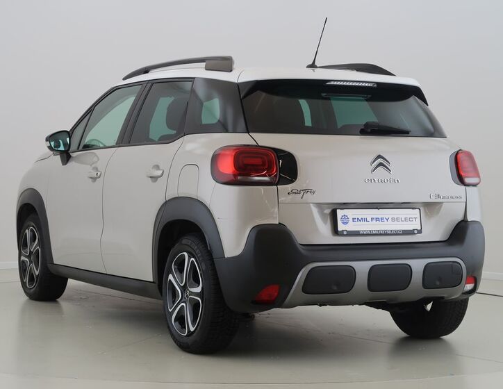 Citroën C3 Aircross 7