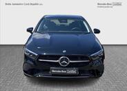 Mercedes-Benz Třídy A 8