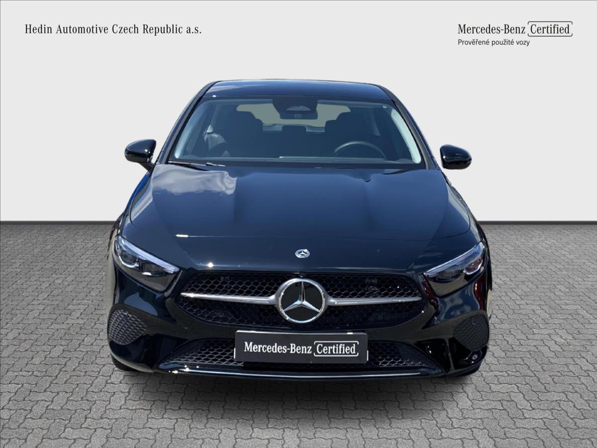 Mercedes-Benz Třídy A