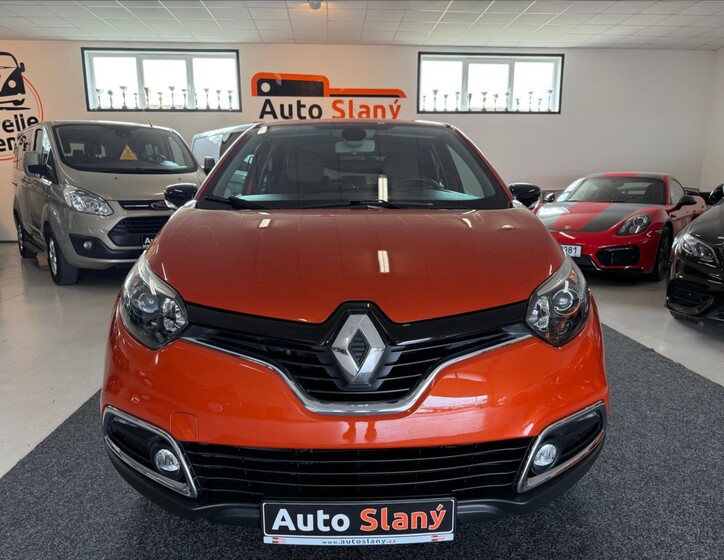 Renault Captur 7