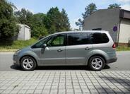 Ford Galaxy 6