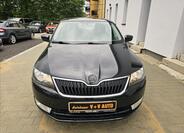 Škoda Superb 2