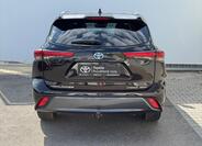 Toyota Highlander 5