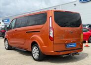 Ford Tourneo Custom 3