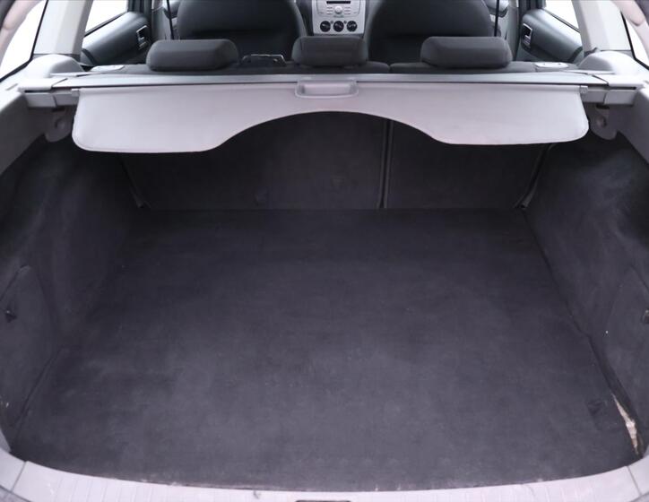 Ford Focus 10