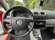 Škoda Fabia 9