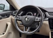 Škoda Superb 19