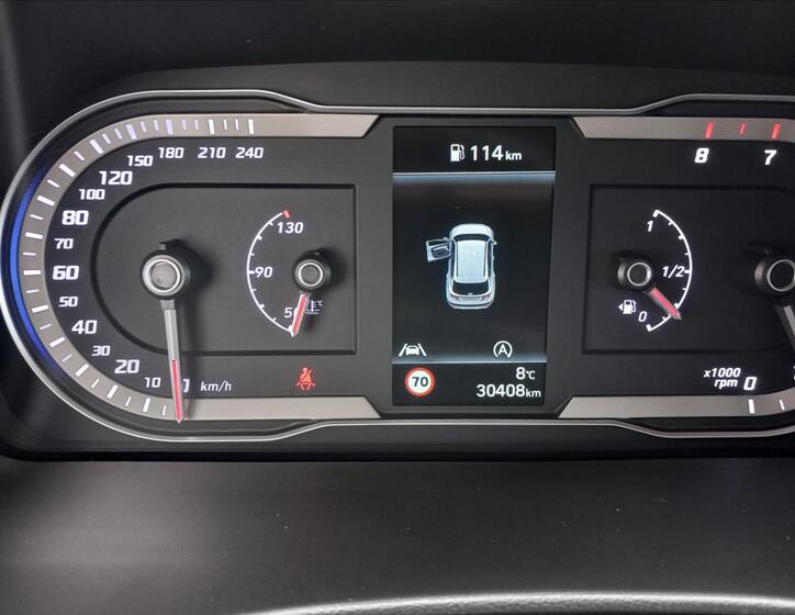 Hyundai Tucson 14