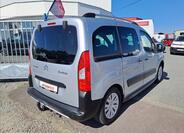 Citroën Berlingo 3