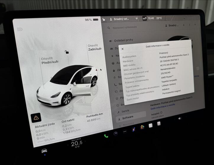 Tesla Model Y 20