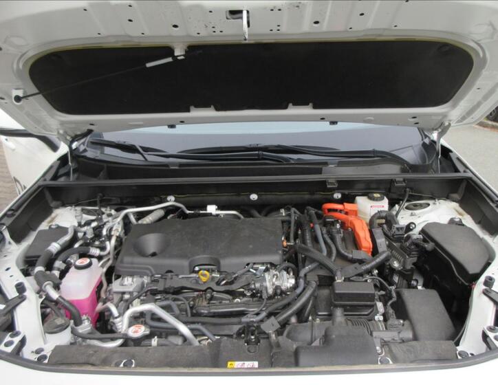 Suzuki Across 12
