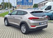 Hyundai Tucson 3