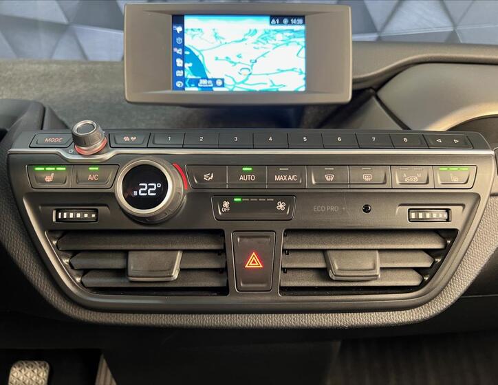 BMW i3 22