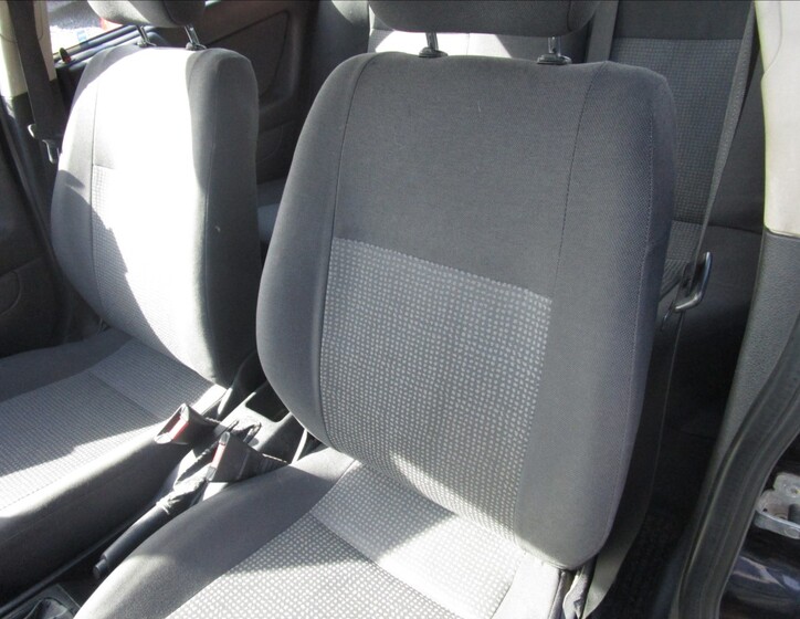 Opel Astra 12