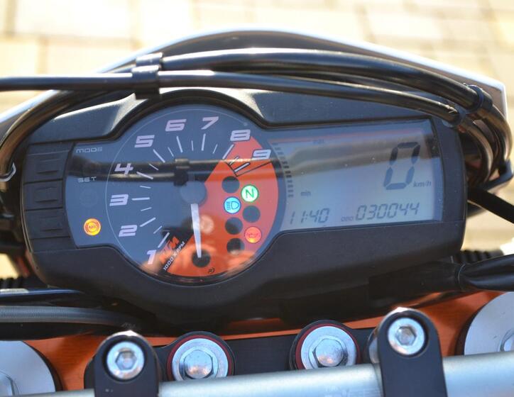 KTM Ostatní 12