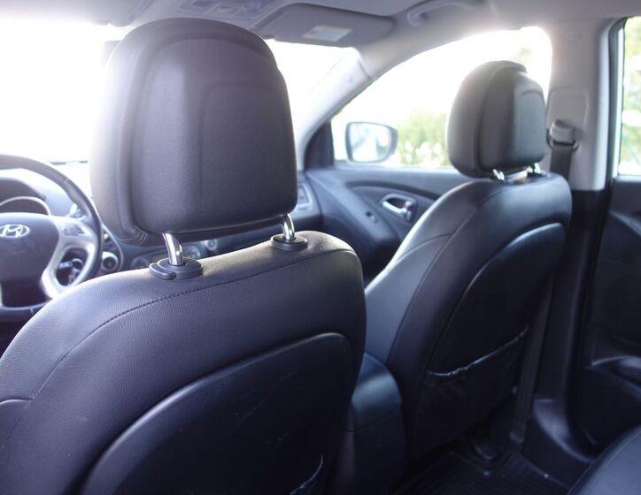 Hyundai ix35 23