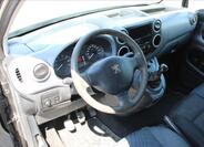 Peugeot Partner 10