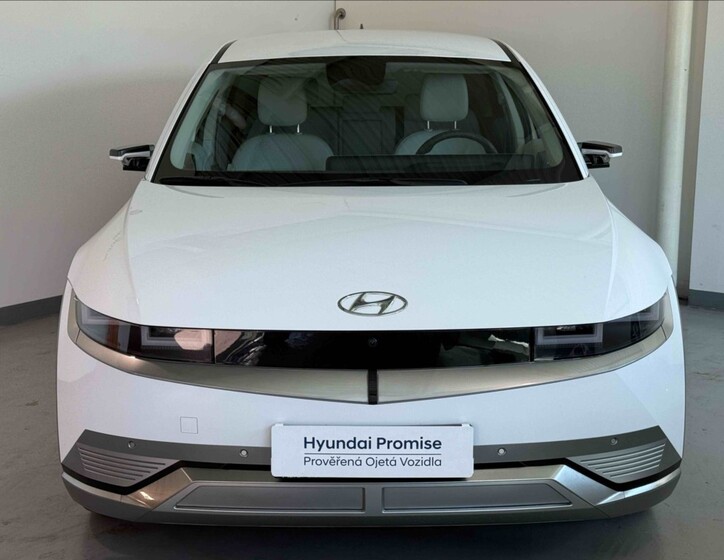 Hyundai Ioniq 5 2