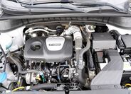 Hyundai Tucson 10