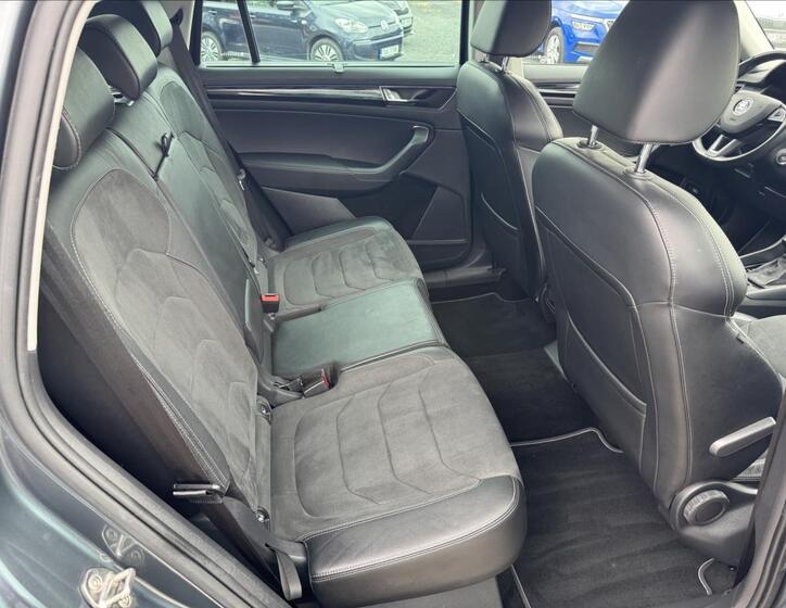 Škoda Kodiaq 11
