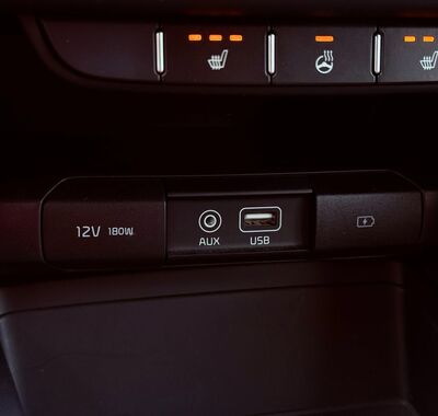 KIA Ceed 18