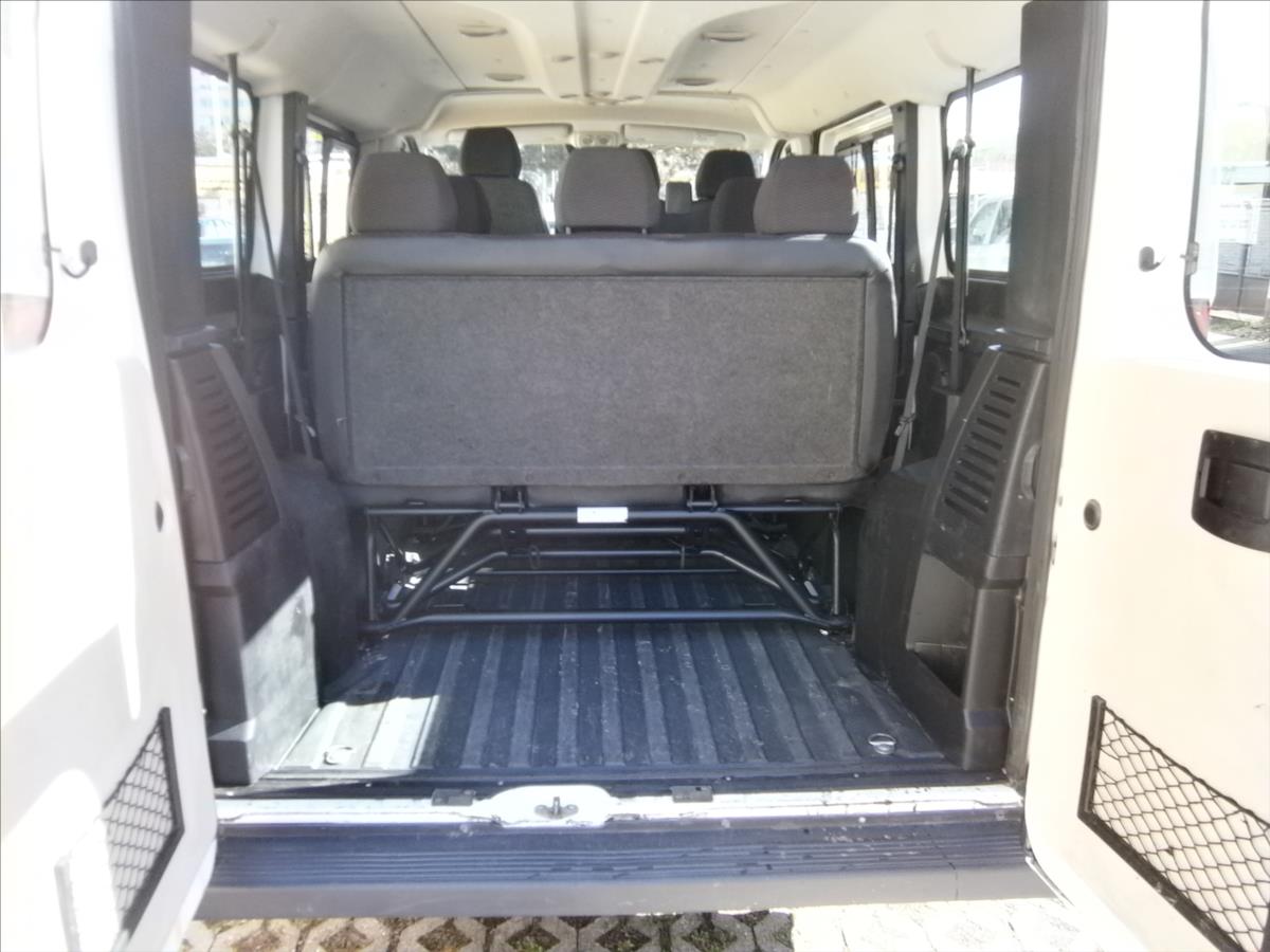 Citroën Jumper