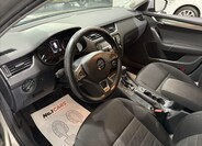 Škoda Octavia 5
