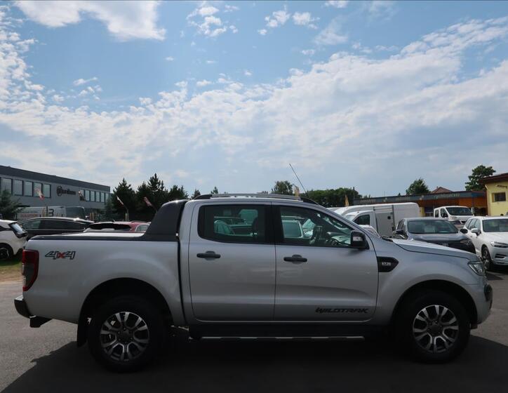 Ford Ranger 5