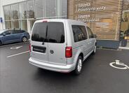 Volkswagen Caddy 2