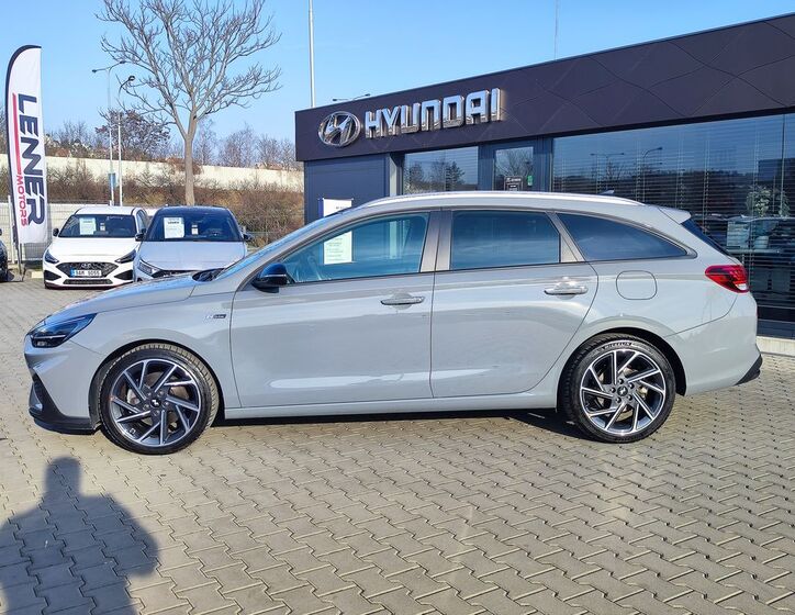 Hyundai i30 8