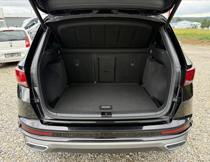 Seat Ateca 24