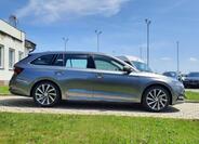 Škoda Octavia 9