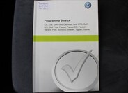Volkswagen Touran 29