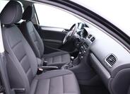 Volkswagen Golf 12