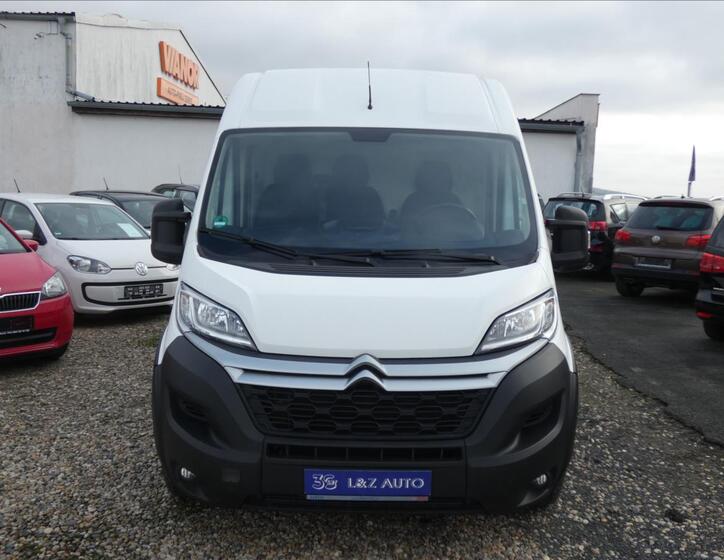 Citroën Jumper 2