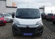 Citroën Jumper 2