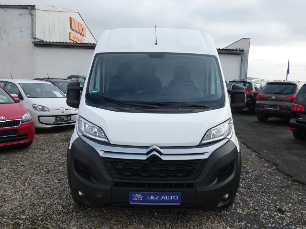 Citroën Jumper