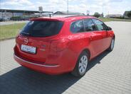 Opel Astra 4