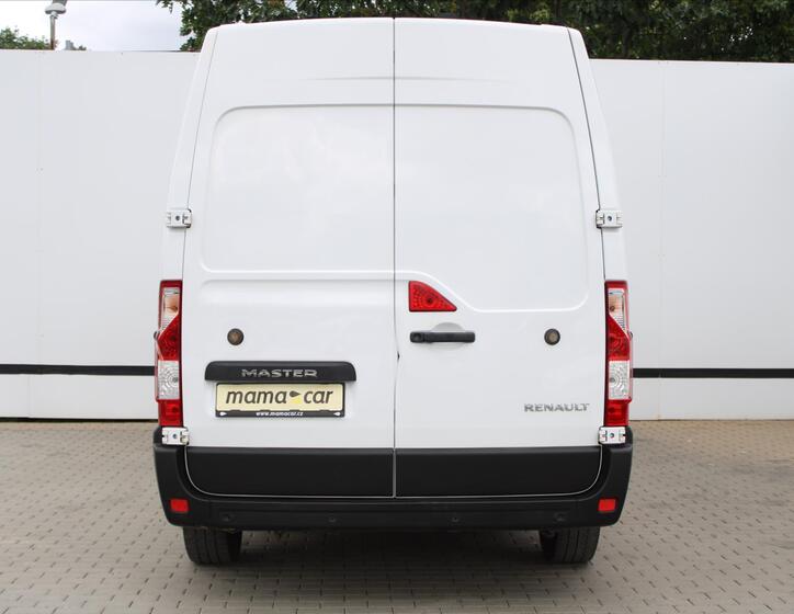 Renault Master 6