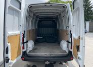 Renault Master 18