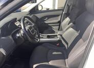 Land Rover Range Rover Evoque 11