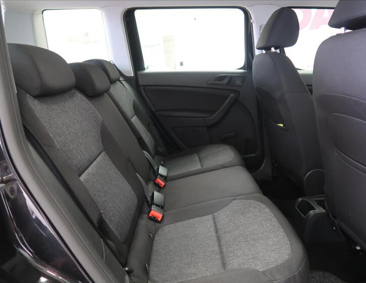 Škoda Yeti 13