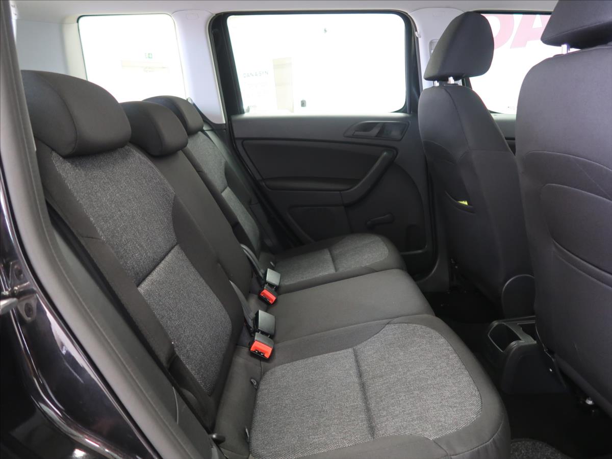 Škoda Yeti